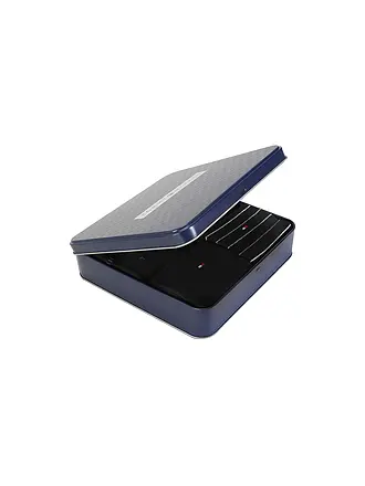 TOMMY HILFIGER | Calzini confezione da 4 nero | 
